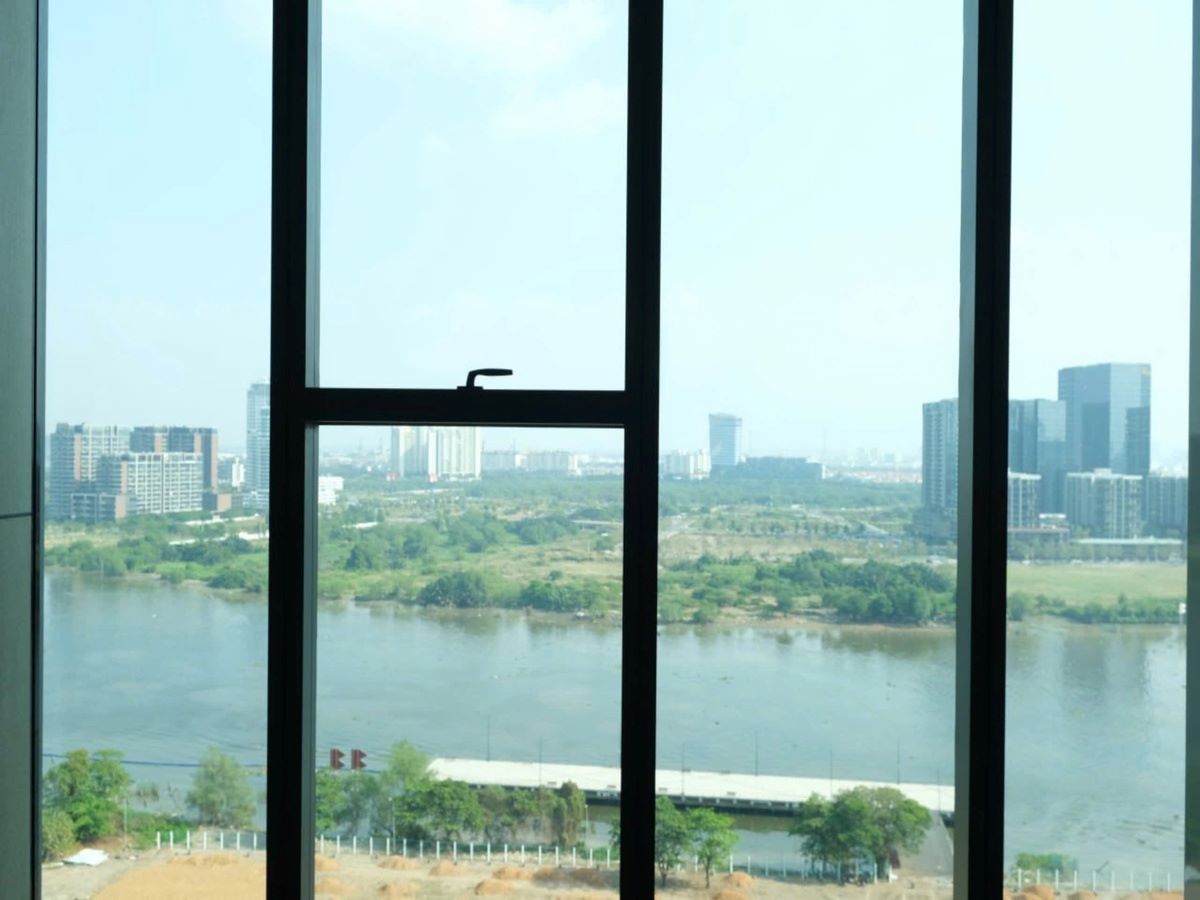 Bán căn hộ Grand Marina Sài Gòn 2 Phòng Ngủ 88m2